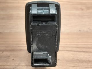 bontott BMW 3 E91 Jobb hátsó Ablakemelő Kapcsoló