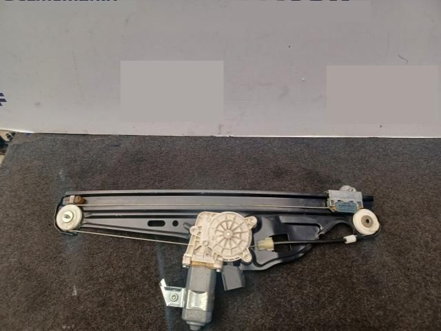 bontott BMW 3 E91 Jobb hátsó Ablakemelő Szerkezet (Elektromos)