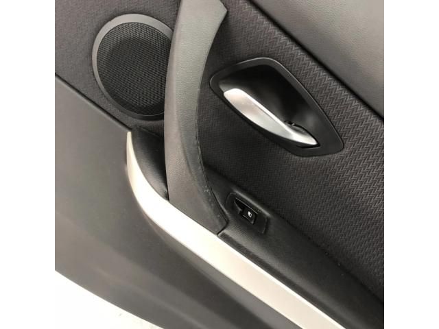 bontott BMW 3 E91 Jobb hátsó Ajtó Kárpit