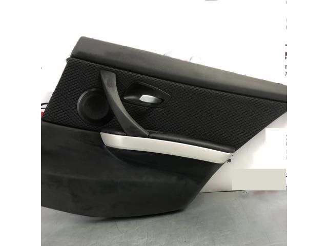 bontott BMW 3 E91 Jobb hátsó Ajtó Kárpit