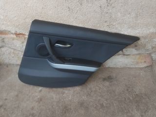 bontott BMW 3 E91 Jobb hátsó Ajtó Kárpit
