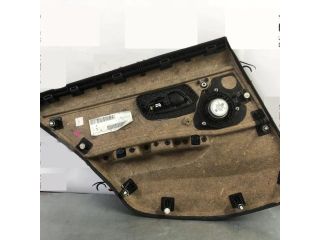 bontott BMW 3 E91 Jobb hátsó Ajtó Kárpit