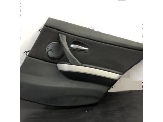 bontott BMW 3 E91 Jobb hátsó Ajtó Kárpit