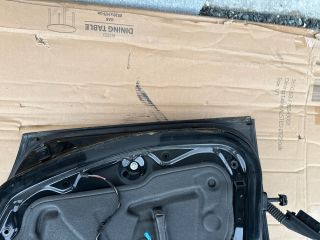 bontott BMW 3 E91 Jobb hátsó Ajtó (Részeivel)