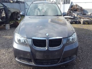 bontott BMW 3 E91 Jobb hátsó Ajtó (Részeivel)