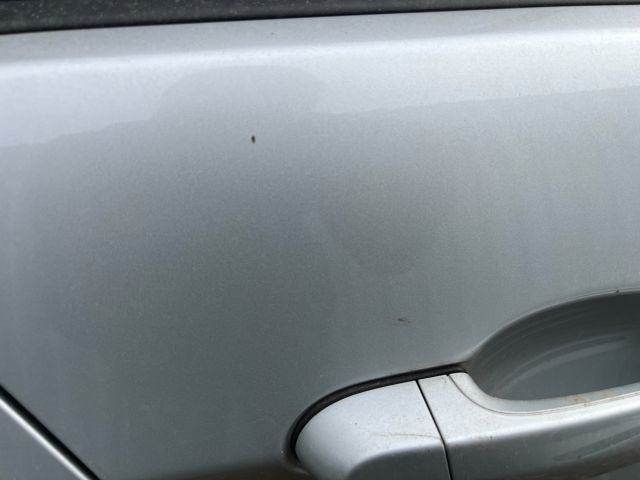 bontott BMW 3 E91 Jobb hátsó Ajtó (Üres lemez)