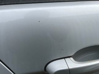 bontott BMW 3 E91 Jobb hátsó Ajtó (Üres lemez)