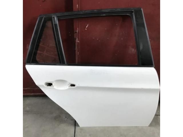 bontott BMW 3 E91 Jobb hátsó Ajtó (Üres lemez)