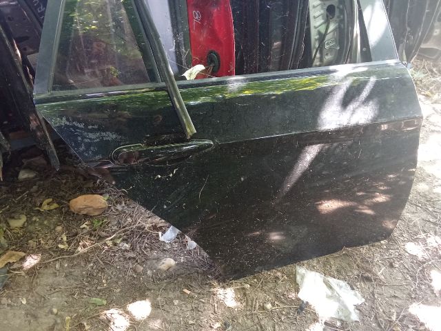 bontott BMW 3 E91 Jobb hátsó Ajtó (Üres lemez)