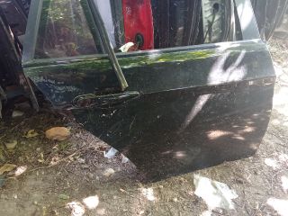 bontott BMW 3 E91 Jobb hátsó Ajtó (Üres lemez)