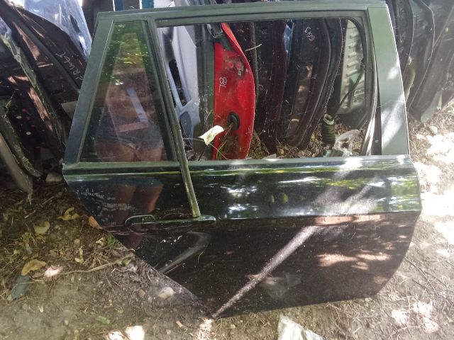 bontott BMW 3 E91 Jobb hátsó Ajtó (Üres lemez)