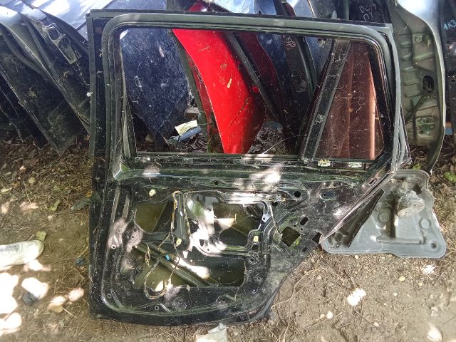 bontott BMW 3 E91 Jobb hátsó Ajtó (Üres lemez)