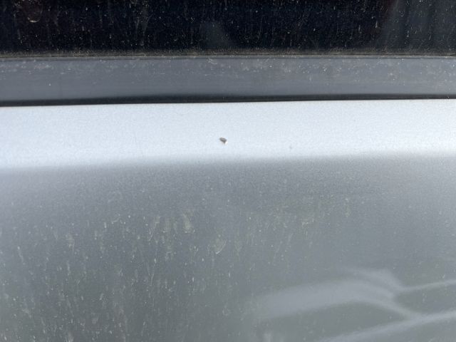 bontott BMW 3 E91 Jobb hátsó Ajtó (Üres lemez)