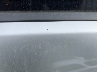 bontott BMW 3 E91 Jobb hátsó Ajtó (Üres lemez)