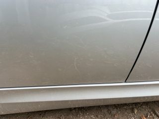 bontott BMW 3 E91 Jobb hátsó Ajtó (Üres lemez)