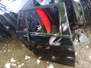 bontott BMW 3 E91 Jobb hátsó Ajtó (Üres lemez)