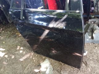 bontott BMW 3 E91 Jobb hátsó Ajtó (Üres lemez)