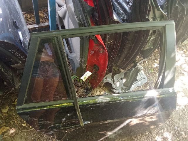 bontott BMW 3 E91 Jobb hátsó Ajtó (Üres lemez)