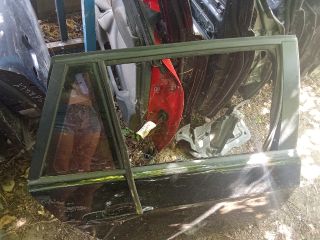 bontott BMW 3 E91 Jobb hátsó Ajtó (Üres lemez)