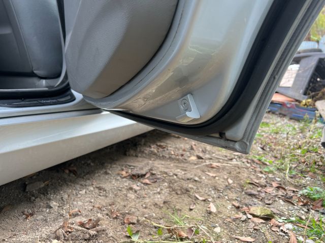 bontott BMW 3 E91 Jobb hátsó Ajtó (Üres lemez)