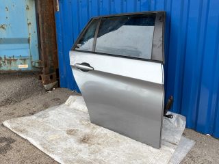 bontott BMW 3 E91 Jobb hátsó Ajtó (Üres lemez)
