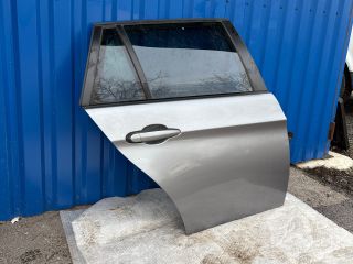 bontott BMW 3 E91 Jobb hátsó Ajtó (Üres lemez)