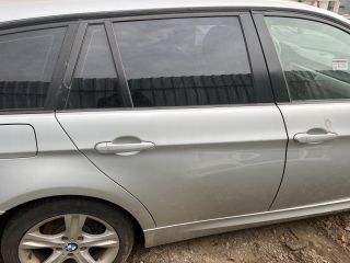 bontott BMW 3 E91 Jobb hátsó Ajtó (Üres lemez)