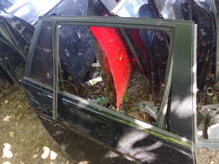 bontott BMW 3 E91 Jobb hátsó Ajtó (Üres lemez)