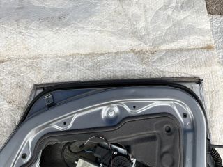 bontott BMW 3 E91 Jobb hátsó Ajtó (Üres lemez)