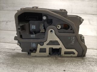 bontott BMW 3 E91 Jobb hátsó Ajtózár