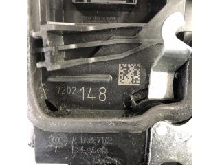 bontott BMW 3 E91 Jobb hátsó Ajtózár