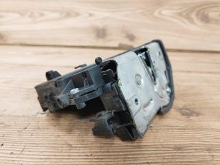 bontott BMW 3 E91 Jobb hátsó Ajtózár