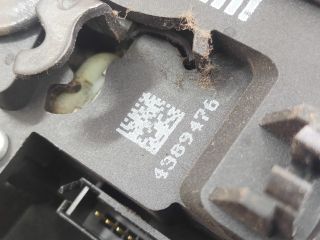 bontott BMW 3 E91 Jobb hátsó Ajtózár