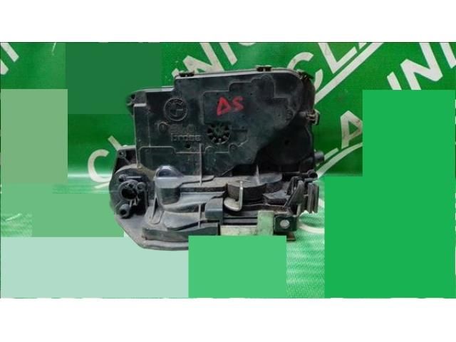 bontott BMW 3 E91 Jobb hátsó Ajtózár