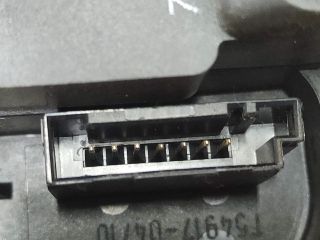 bontott BMW 3 E91 Jobb hátsó Ajtózár