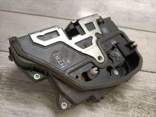 bontott BMW 3 E91 Jobb hátsó Ajtózár