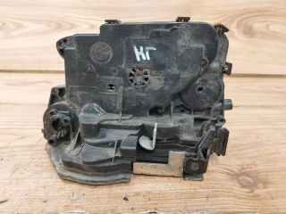 bontott BMW 3 E91 Jobb hátsó Ajtózár