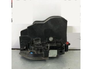 bontott BMW 3 E91 Jobb hátsó Ajtózár