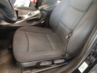 bontott BMW 3 E91 Jobb hátsó Ajtózár