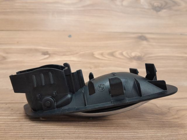 bontott BMW 3 E91 Jobb hátsó Belső Kilincs