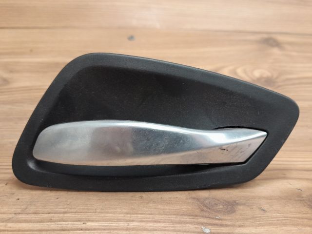 bontott BMW 3 E91 Jobb hátsó Belső Kilincs