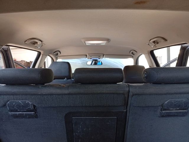 bontott BMW 3 E91 Jobb hátsó Belső Kilincs