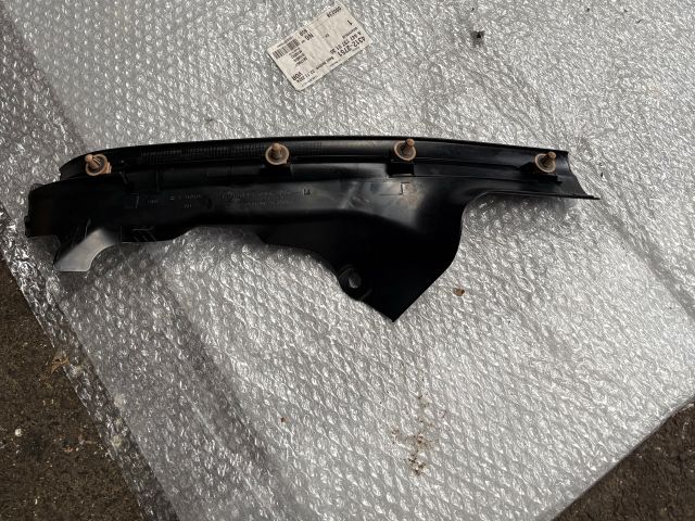 bontott BMW 3 E91 Jobb hátsó Belső Küszöb Burkolat