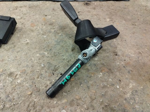 bontott BMW 3 E91 Jobb hátsó Biztonsági Öv Csat