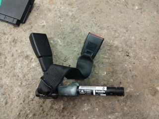 bontott BMW 3 E91 Jobb hátsó Biztonsági Öv Csat