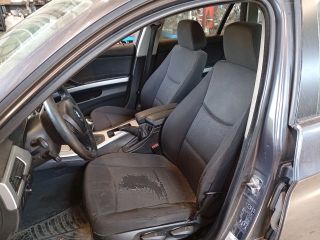 bontott BMW 3 E91 Jobb hátsó Biztonsági Öv