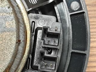 bontott BMW 3 E91 Jobb hátsó Hangszóró