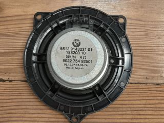 bontott BMW 3 E91 Jobb hátsó Hangszóró