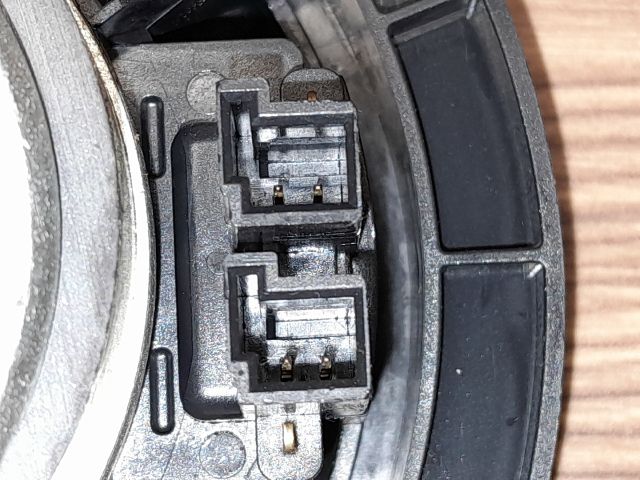 bontott BMW 3 E91 Jobb hátsó Hangszóró