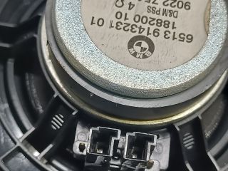 bontott BMW 3 E91 Jobb hátsó Hangszóró